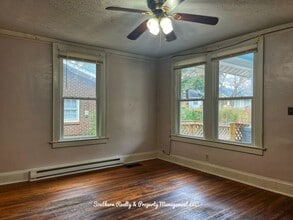 2426-2428 Cherry St in Montgomery, AL - Building Photo - Building Photo