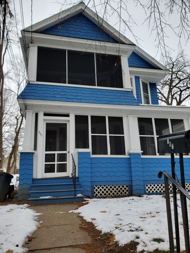 261 N Ballston Ave, Unit #1