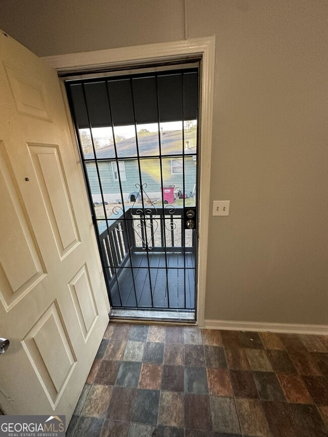 1463 Bankston Ave in Macon, GA - Building Photo - Building Photo