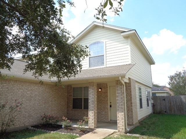 15815 Brett Creek Ct in Cypress, TX - Building Photo - Building Photo