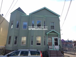 76 Hano St in Boston, MA - Building Photo - Building Photo