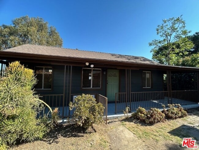 property at 2755 1/2 Angus St