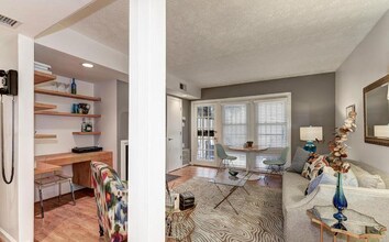 1617 Corcoran St NW, Unit A in Washington, DC - Building Photo - Building Photo