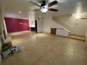 350 Thunderbird Dr in El Paso, TX - Building Photo - Building Photo