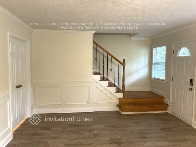 612 Brighton Dr NW in Lawrenceville, GA - Building Photo - Building Photo
