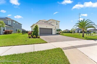 8215 Millbrook Ave in Melbourne, FL - Building Photo - Building Photo