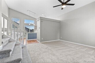 8743 Wildrye Cir in Parker, CO - Building Photo - Building Photo