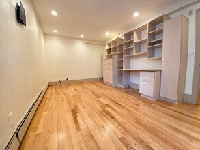 27 Saint Marys Ct, Unit 99 in Brookline, MA - Foto de edificio - Building Photo