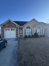 3909A Nantucket Rd in Greenville, NC - Building Photo - Building Photo