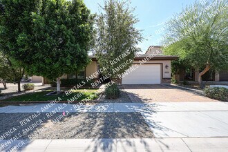 3933 E San Carlos Pl in Chandler, AZ - Building Photo - Building Photo