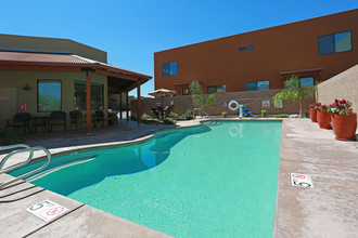 Galeria Del Rio in Tucson, AZ - Foto de edificio - Building Photo