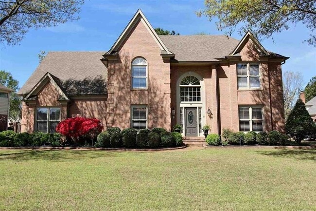 2345 Linkenholt Dr