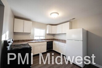 311 Harrison St in Crawfordsville, IN - Building Photo - Building Photo