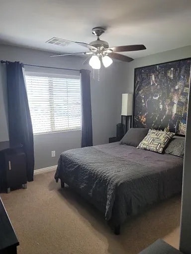 6820 Majestic Palm Dr in Las Vegas, NV - Building Photo - Building Photo