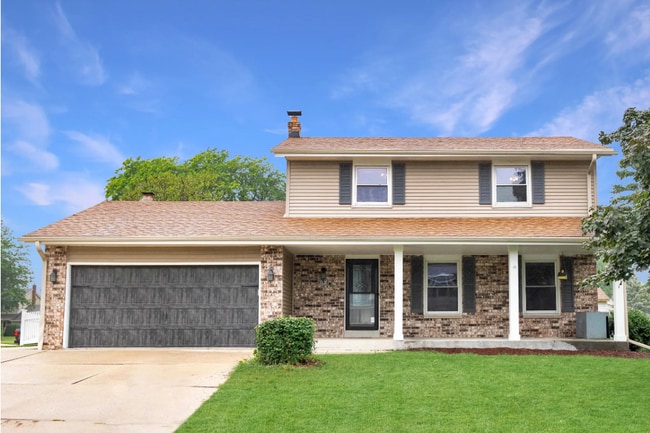 property at 15120 W Kingsway Dr