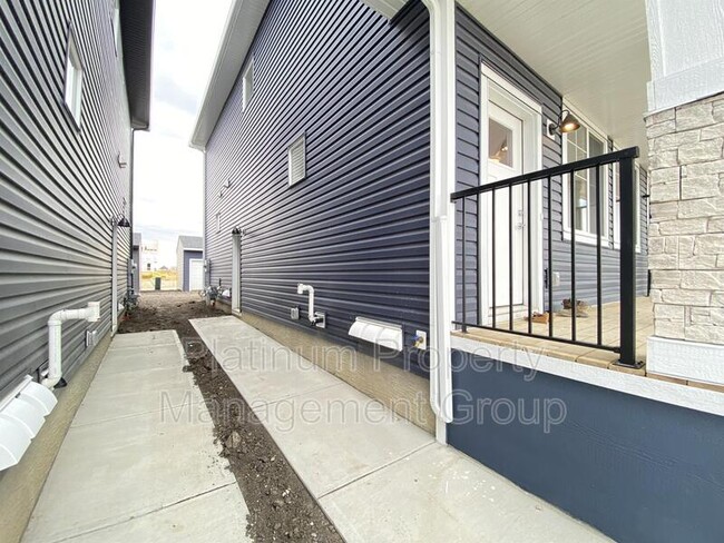 property at 21146 Sheriff King St SW