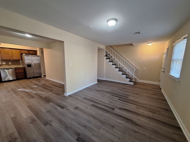 408 Savage Dr in Newport News, VA - Building Photo - Building Photo