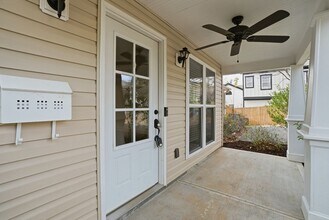 2830 Hilliard Dr in Charlotte, NC - Building Photo - Building Photo