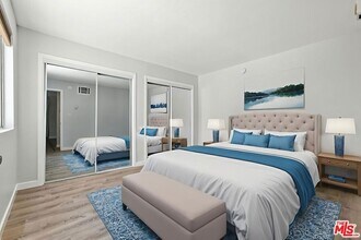 3640 Cardiff Ave in Los Angeles, CA - Building Photo - Building Photo