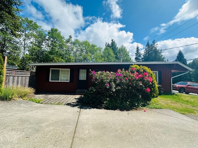 property at 1893 Yew Street Rd