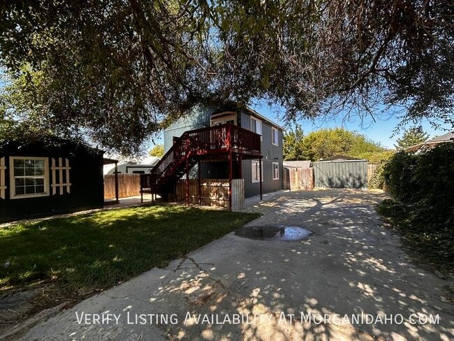 property at 516 18th Ave N