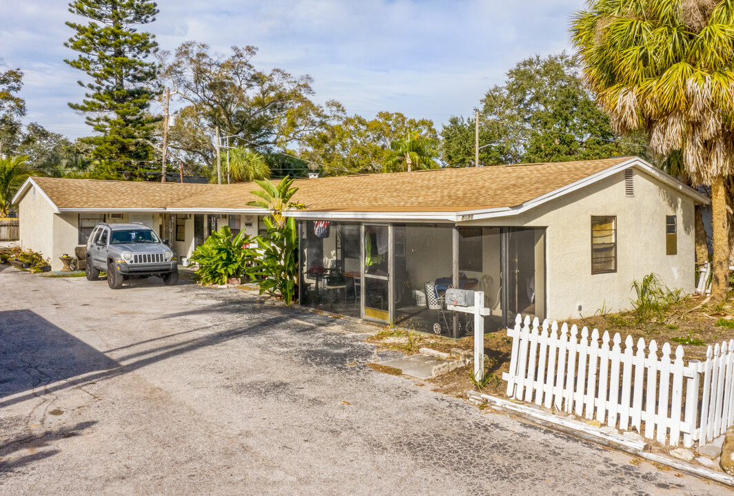 2018 Dr. Martin Luther King Jr St N in St. Petersburg, FL - Building Photo