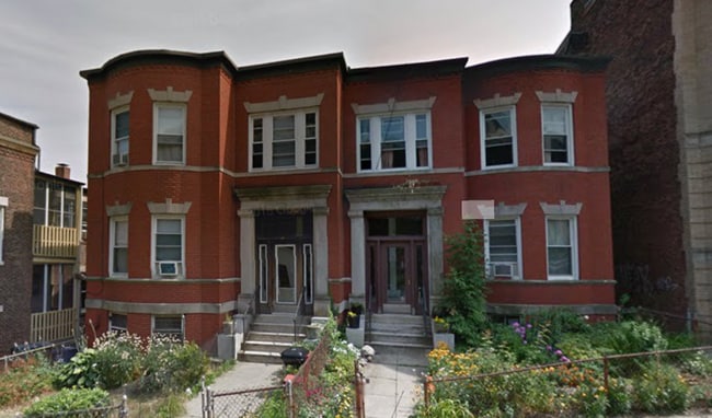 property at 32 Orkney Rd