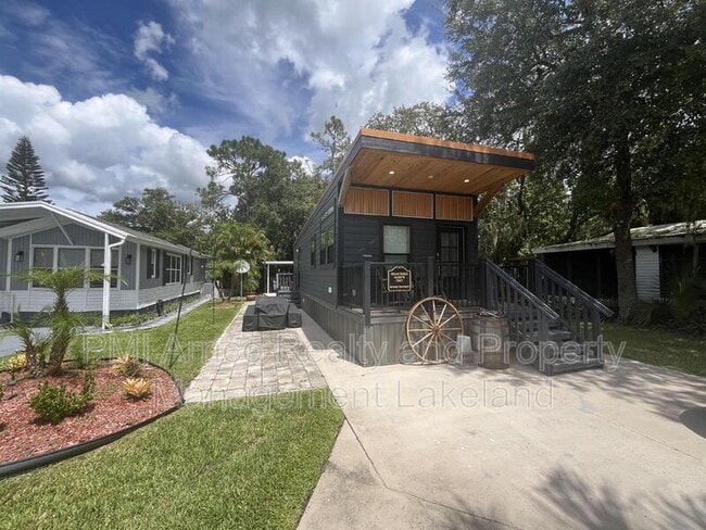 112 E Appaloosa Trail in Lake Wales, FL - Building Photo - Building Photo