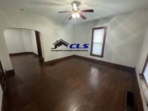 1610 S 8th St in Terre Haute, IN - Building Photo - Building Photo