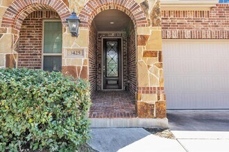 3425 De Soto Loop in Round Rock, TX - Building Photo - Building Photo