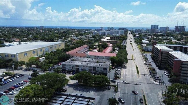 2301 NE 14th Street Causeway in Pompano Beach, FL - Building Photo - Building Photo