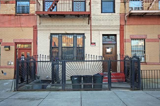 2182 Fulton St in Brooklyn, NY - Building Photo - Building Photo