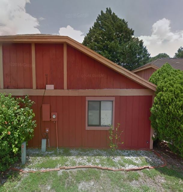 734 Sherwood Dr in Winter Springs, FL - Foto de edificio - Building Photo