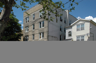 234 Clinton Ave in Jersey City, NJ - Building Photo - Building Photo