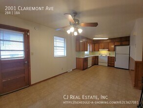 2001 S Claremont Ave in Independence, MO - Building Photo - Building Photo
