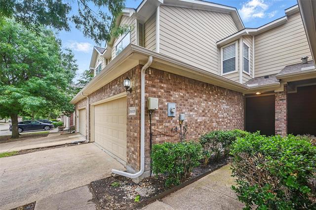 property at 8609 Forest Highlands Dr