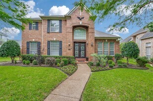 7444 Primrose Dr, Unit 1917 in Irving, TX - Building Photo