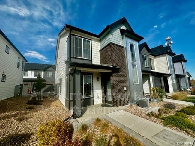 19580 W 92nd Dr in Arvada, CO - Building Photo - Building Photo