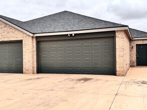 5526 Itasca St in Lubbock, TX - Building Photo - Building Photo
