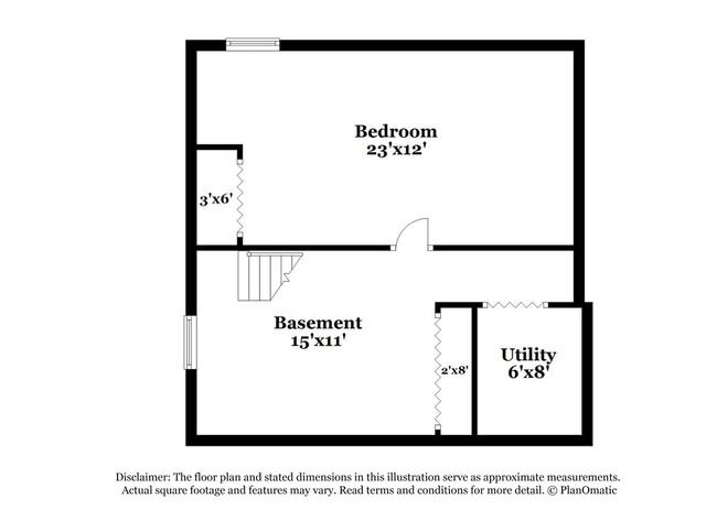 3355 N 2400 E in Layton, UT - Building Photo - Building Photo