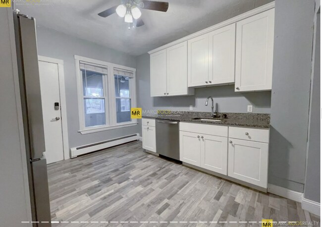 property at 819 E 2nd St
