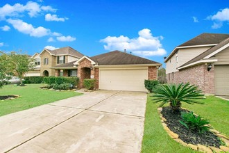 21711 Debray Dr in Spring, TX - Building Photo - Building Photo