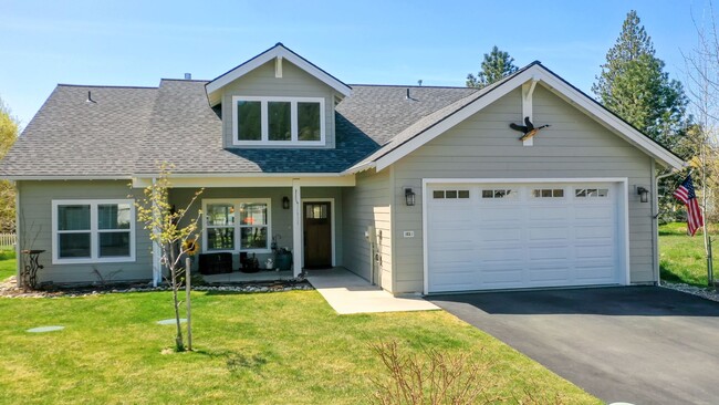 property at 45 Peggy's Ct