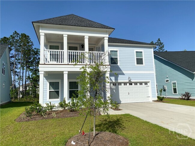 property at 145 Binscombe Ln