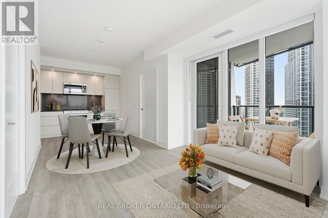 property at 60 Central Park Roadway