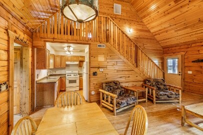 619 Sandy Beach Court in Warrens, WI - Building Photo - Building Photo