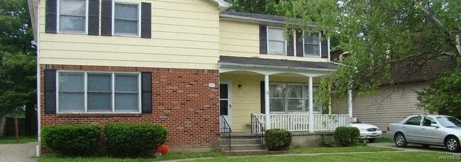 property at 217 Berehaven Dr