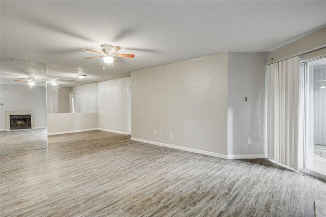 property at 9797 Leawood Blvd