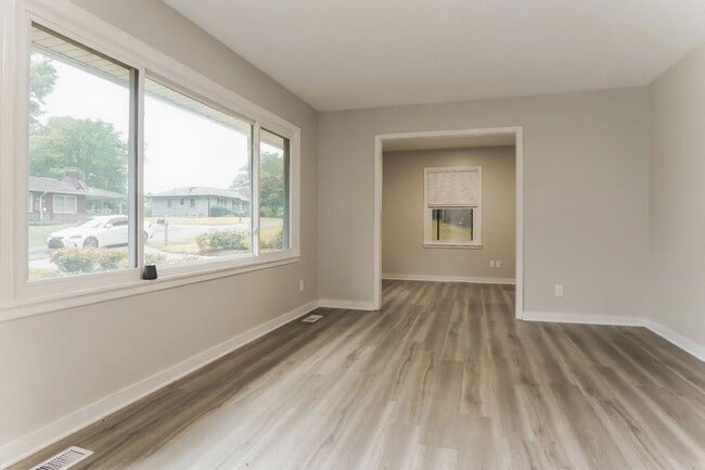 1533 Choctaw Dr in Birmingham, AL - Building Photo - Building Photo