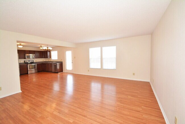 7770 Brandenburg Way in Indianapolis, IN - Building Photo - Building Photo